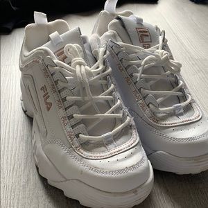 fila shoes